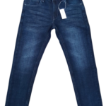 American Eagle Men’s Slim Fit Denim Jeans – Dark Blue