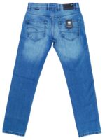 G-Star RAW Men’s Slim Fit Denim Jeans – Light Blue Wash - Image 3